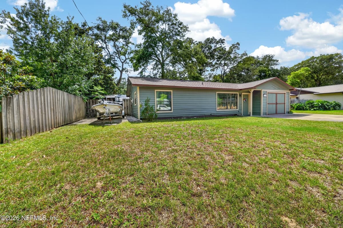 1348 PRINCE Road, St. Augustine, FL 32086, St. Augustine, FL - photo 3