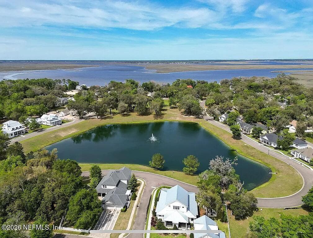 28262 GRANDVIEW MNR, Yulee, FL 32097, Yulee, FL - photo 2