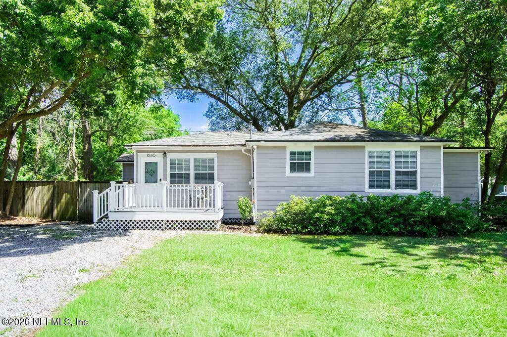 1265 MENNA Street, Jacksonville, FL 32205, Jacksonville, FL - photo 1
