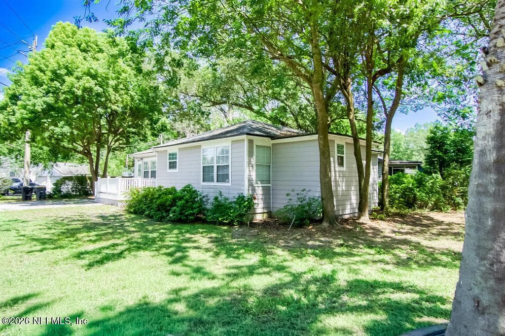 1265 MENNA Street, Jacksonville, FL 32205, Jacksonville, FL - photo 3