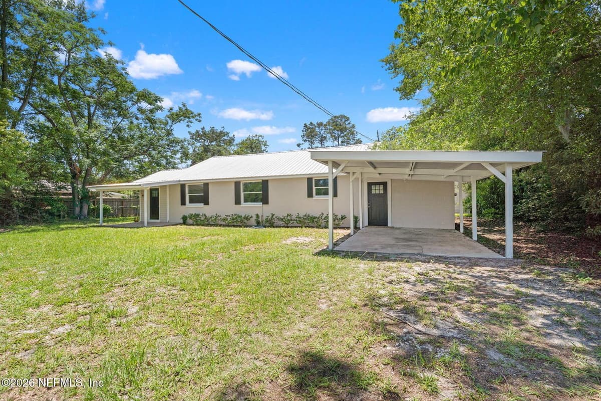 4812 ULMER Street, Jacksonville, FL 32205, Jacksonville, FL - photo 3