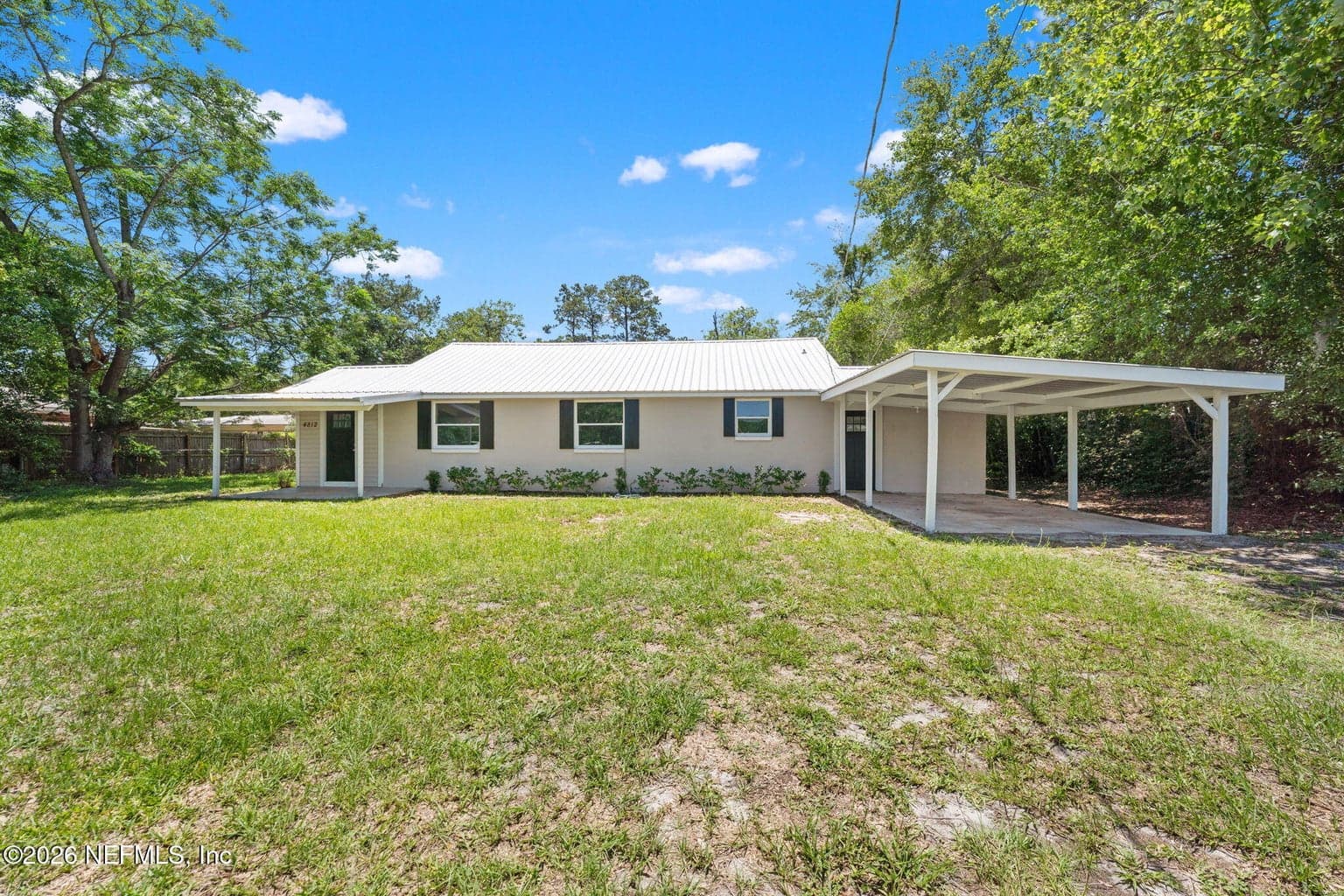 4812 ULMER Street, Jacksonville, FL 32205, Jacksonville, FL - photo 1