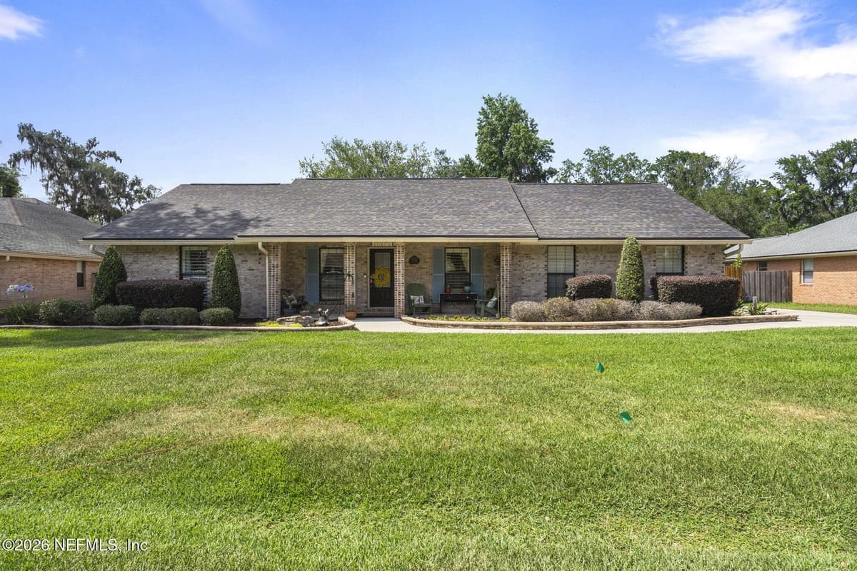 3093 NAUTILUS Road, Middleburg, FL 32068, Middleburg, FL - photo 2