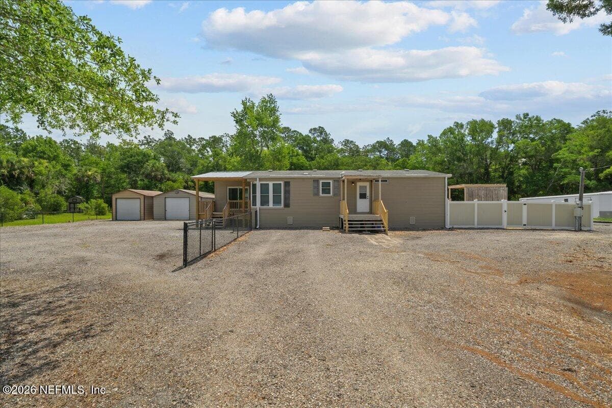 1661 BAYBERRY Street, Bunnell, FL 32110, Bunnell, FL - photo 1