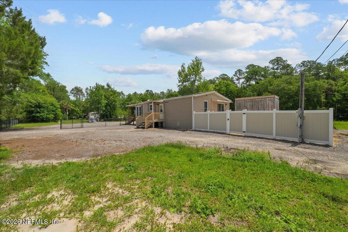 1661 BAYBERRY Street, Bunnell, FL 32110, Bunnell, FL - photo 3
