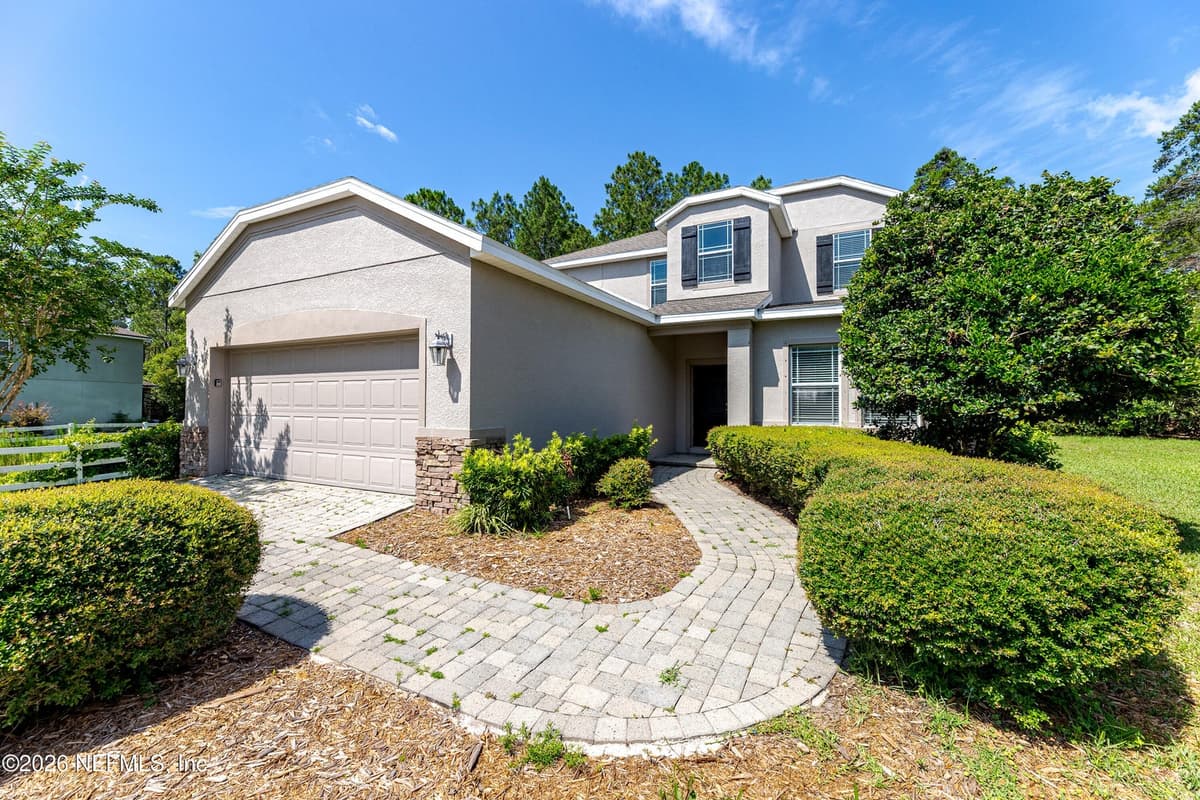 869 BATTERSEA Drive, St. Augustine, FL 32095, St. Augustine, FL - photo 2