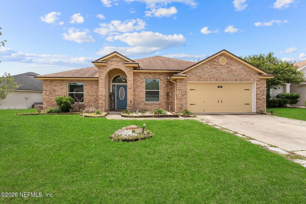 4413 HANGING MOSS Drive, Orange Park, FL 32073, Orange Park, FL - photo 3