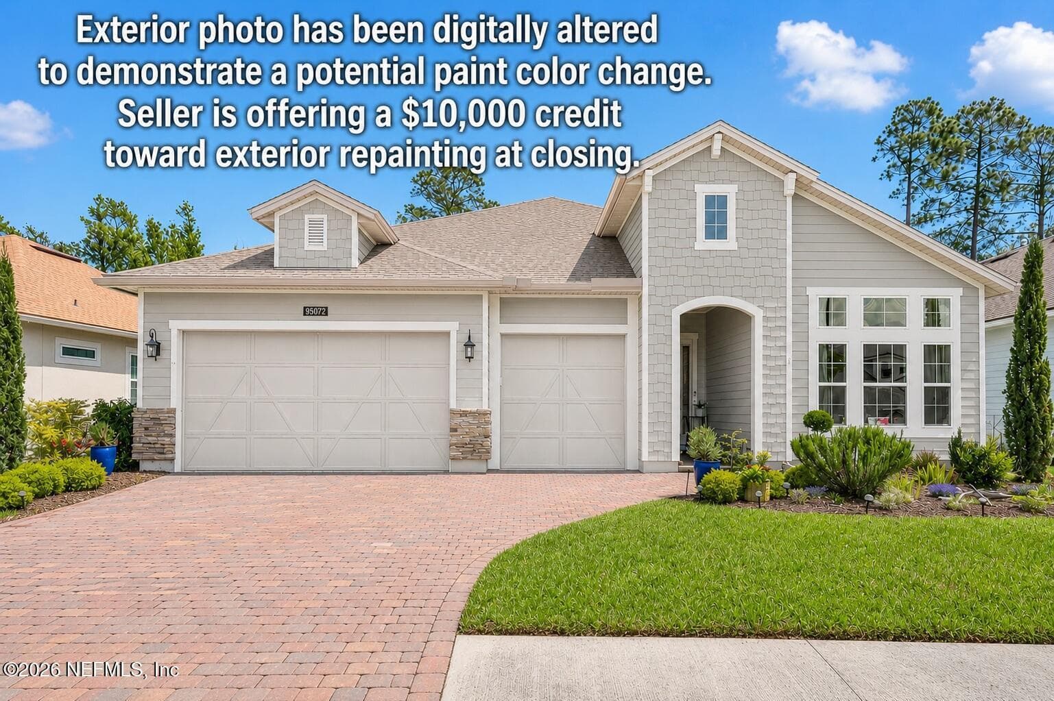 95072 GOLDEN GLOW Drive, Fernandina Beach, FL 32034, Fernandina Beach, FL - photo 1