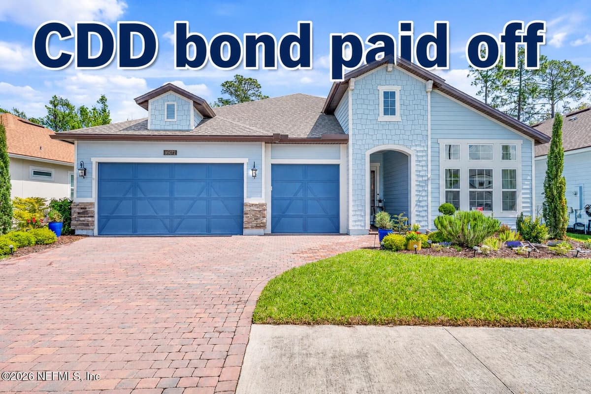 95072 GOLDEN GLOW Drive, Fernandina Beach, FL 32034, Fernandina Beach, FL - photo 3