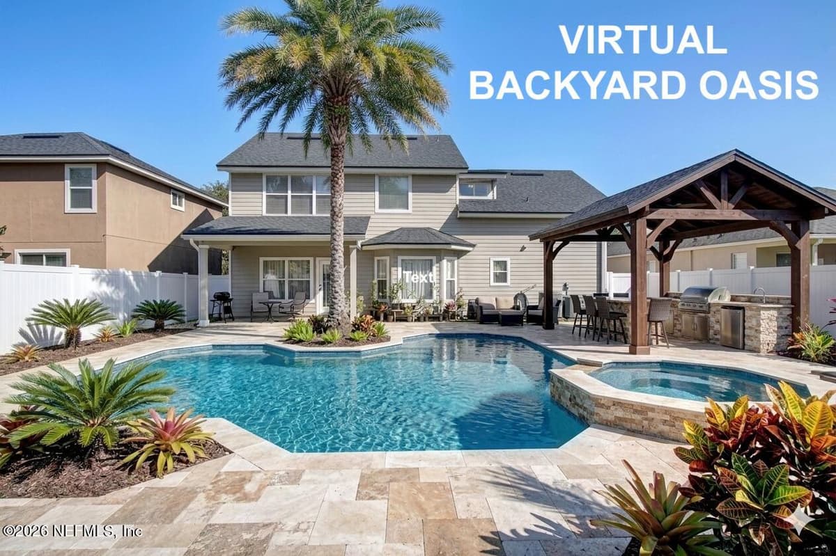 1725 WINDOVER Place, St. Augustine, FL 32092, St. Augustine, FL - photo 3