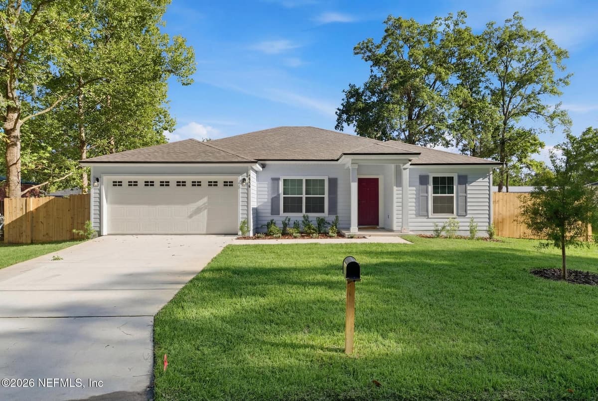 7958 HAMMOND Boulevard, Jacksonville, FL 32220, Jacksonville, FL - photo 2