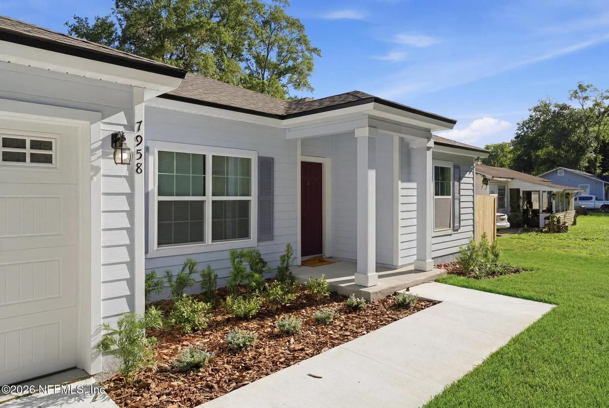 7958 HAMMOND Boulevard, Jacksonville, FL 32220, Jacksonville, FL - photo 3