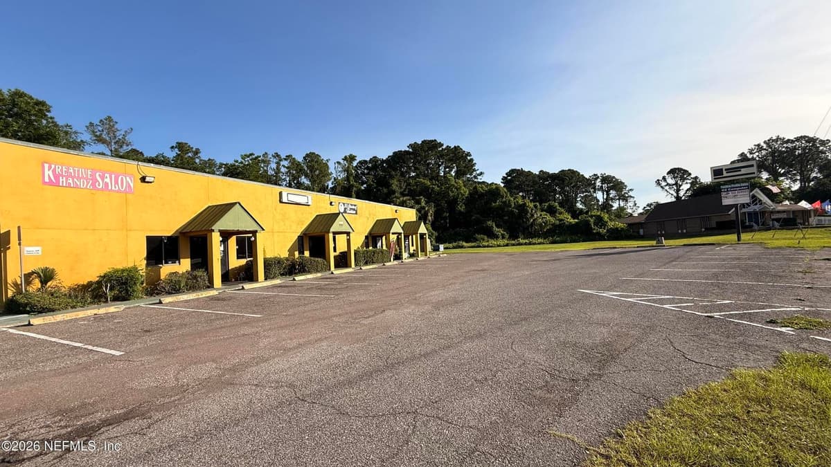 2737 EDGEWOOD Avenue W, Jacksonville, FL 32209, Jacksonville, FL - photo 2