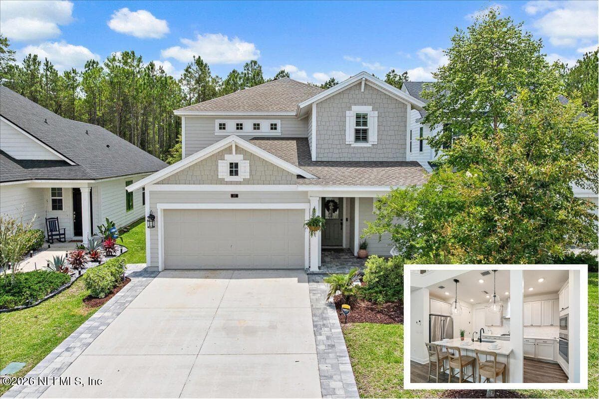 167 RAINBOW TROUT Lane, Ponte Vedra, FL 32081, Ponte Vedra, FL - photo 1