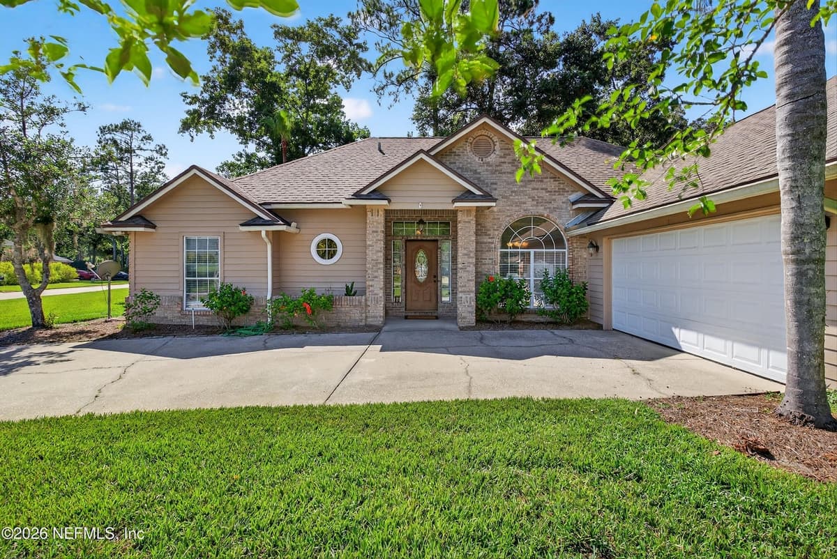 629 HUMMINGBIRD Court, Jacksonville, FL 32259, Jacksonville, FL - photo 2