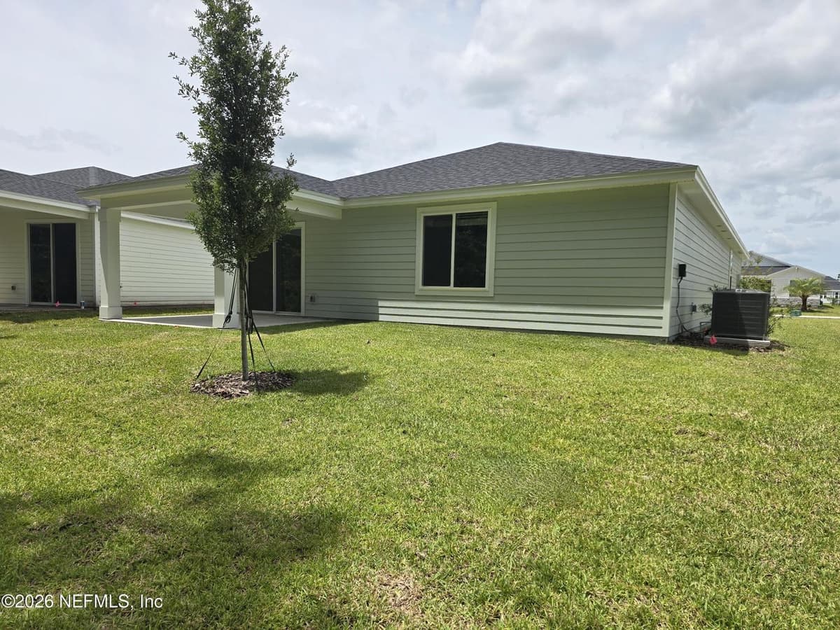 63 WANDERING CREEK Way, Palm Coast, FL 32164, Palm Coast, FL - photo 3