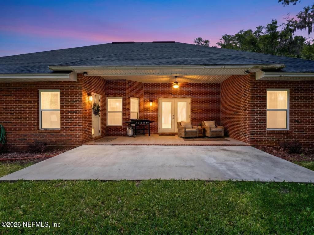 96069 HIDDEN MARSH Lane, Fernandina Beach, FL 32034, Fernandina Beach, FL - photo 3