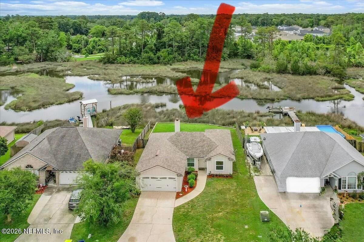 12704 N WINDY WILLOWS Drive, Jacksonville, FL 32225, Jacksonville, FL - photo 2