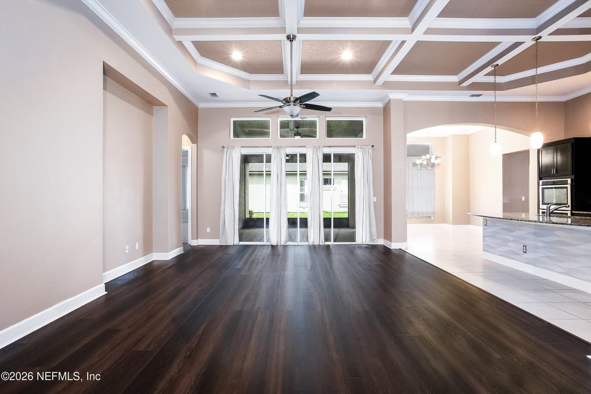 4411 VISTA POINT Lane, Orange Park, FL 32065, Orange Park, FL - photo 2