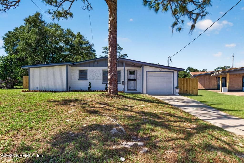 4313 HARBOR VIEW Drive, Jacksonville, FL 32208, Jacksonville, FL - photo 1