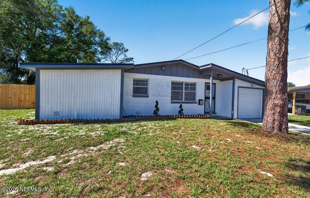 4313 HARBOR VIEW Drive, Jacksonville, FL 32208, Jacksonville, FL - photo 2