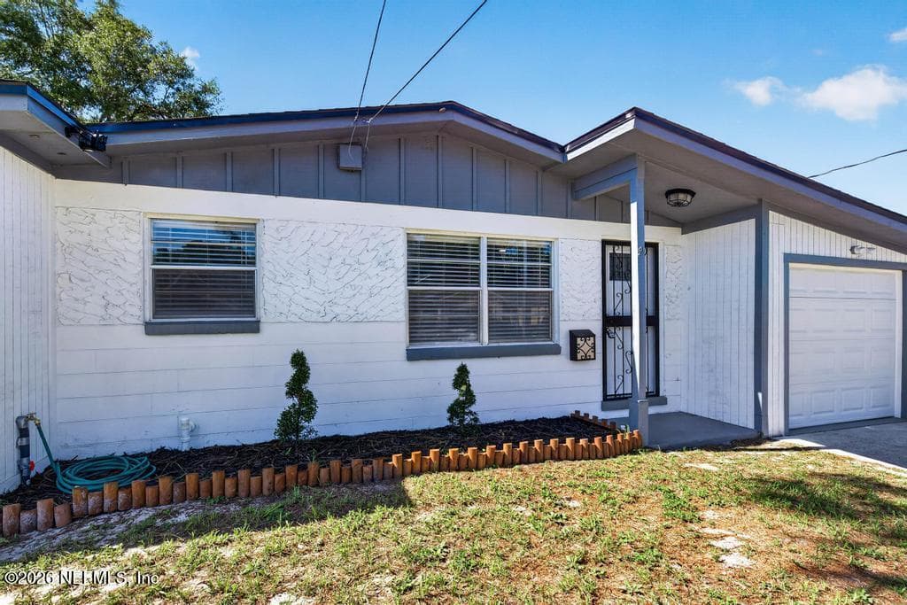 4313 HARBOR VIEW Drive, Jacksonville, FL 32208, Jacksonville, FL - photo 3