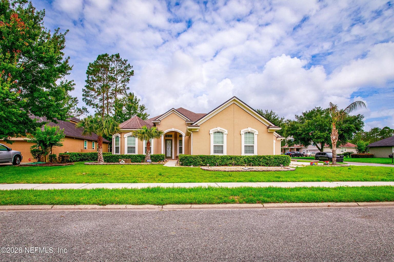 4411 VISTA POINT Lane, Orange Park, FL 32065, Orange Park, FL - photo 1