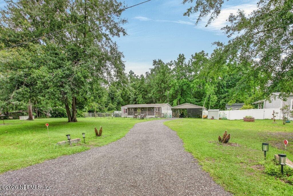 5848 PINE CREEK Drive, St. Augustine, FL 32092, St. Augustine, FL - photo 1