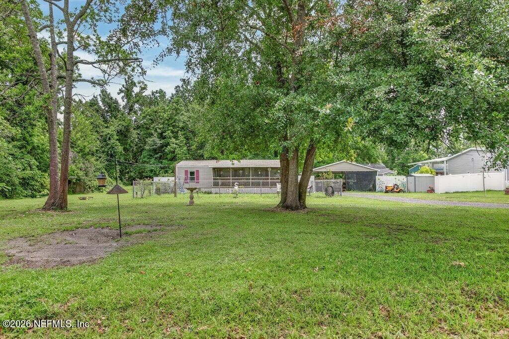5848 PINE CREEK Drive, St. Augustine, FL 32092, St. Augustine, FL - photo 2