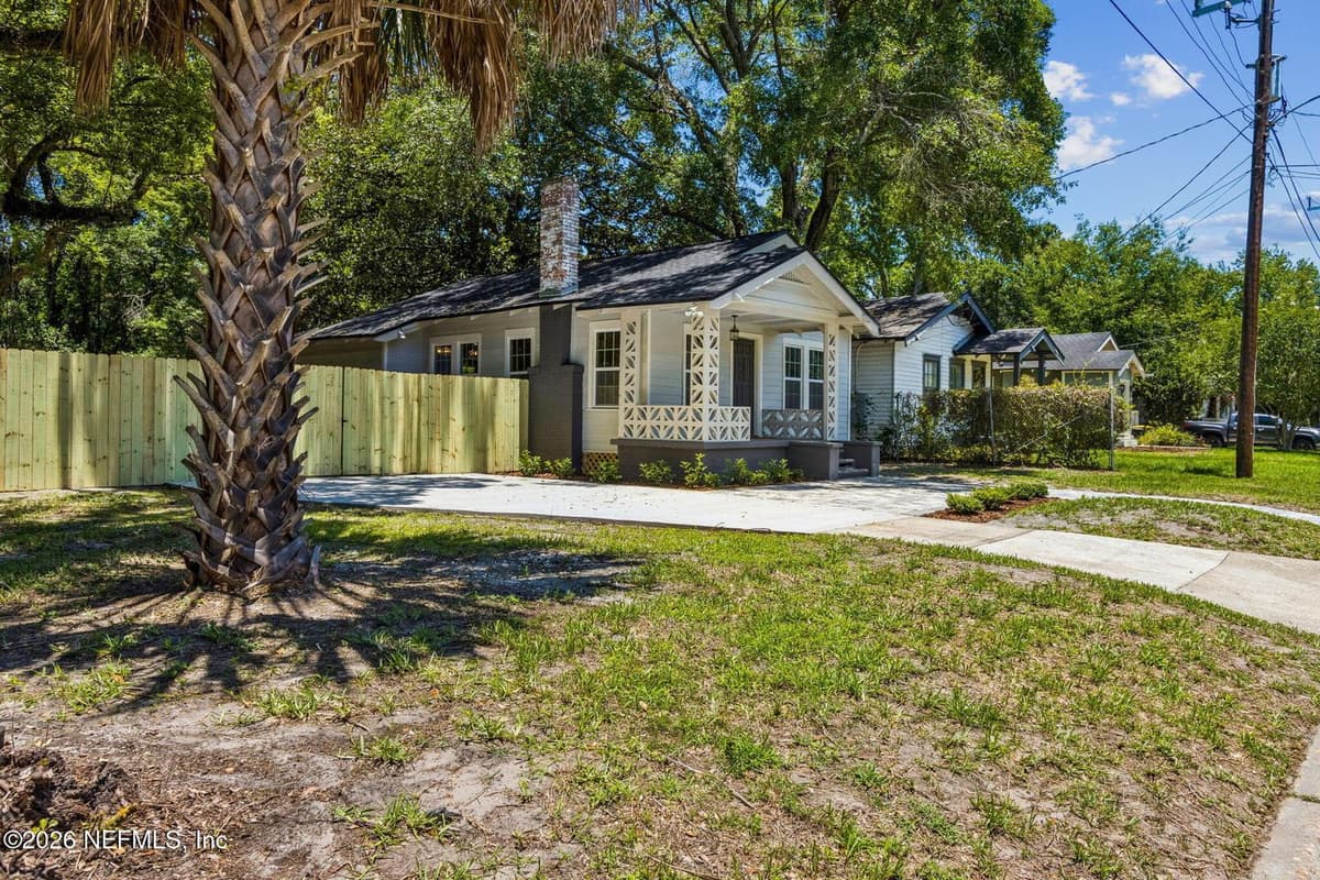 2781 DELLWOOD Avenue, Jacksonville, FL 32205, Jacksonville, FL - photo 3