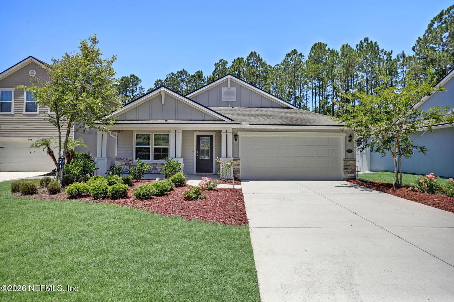 388 GLASGOW Drive, Jacksonville, FL 32259, Jacksonville, FL - photo 1