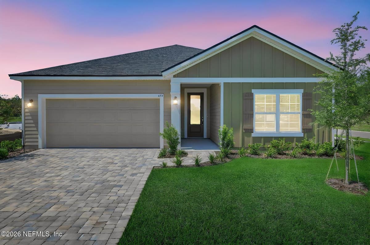171 CEDAR KNOLL Circle, St. Augustine, FL 32092, St. Augustine, FL - photo 2