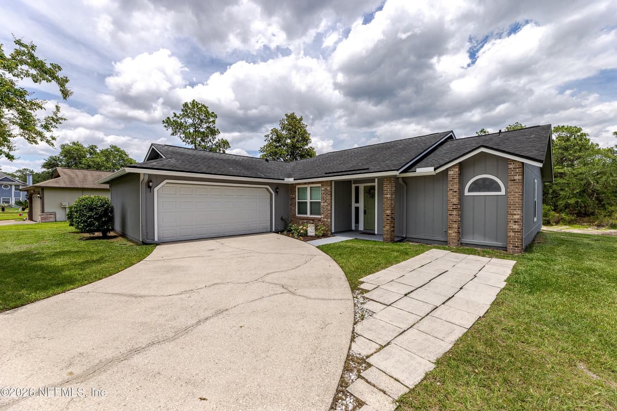 8801 IVYMILL Place N, Jacksonville, FL 32244, Jacksonville, FL - photo 2