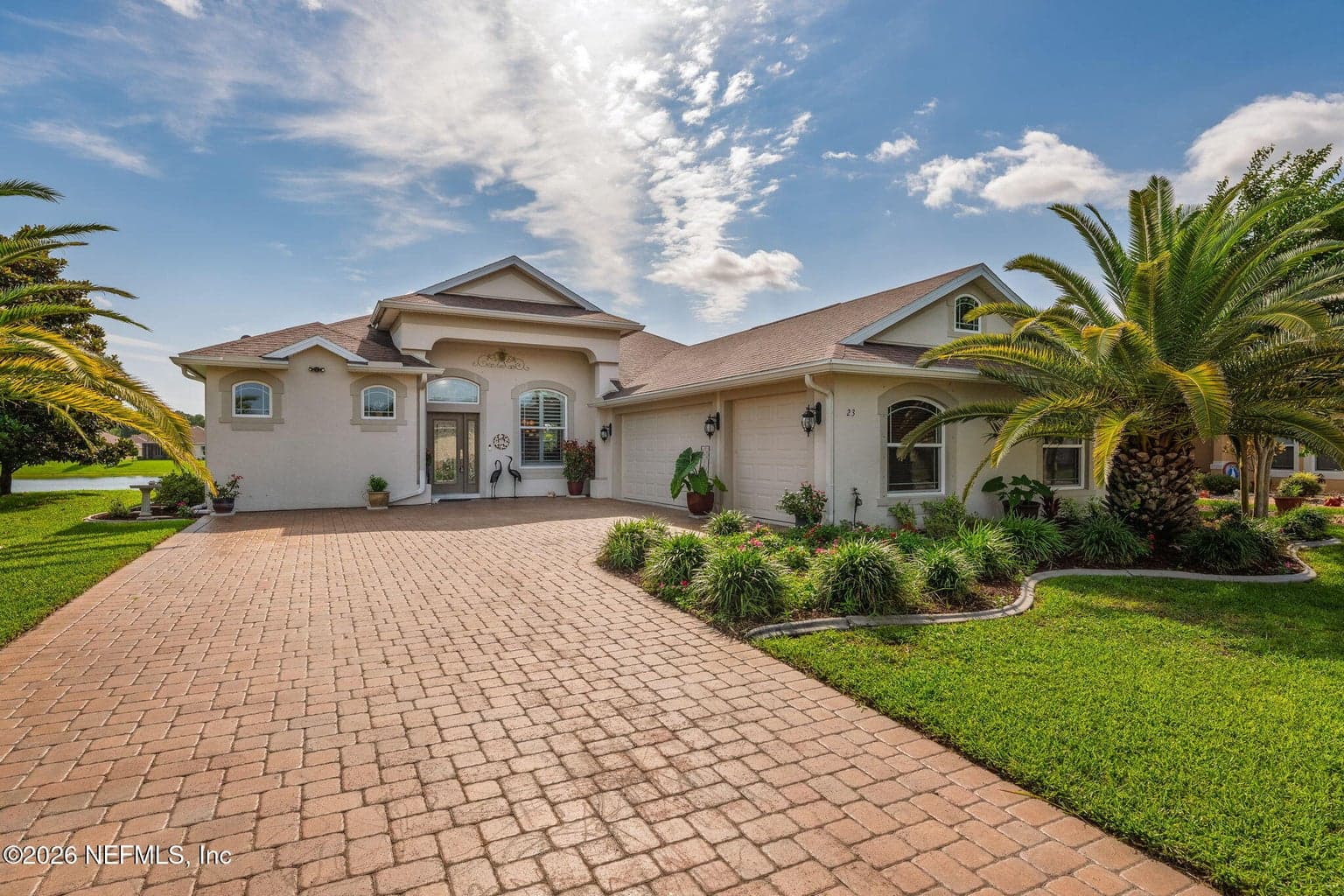 23 ARENA LAKE Circle, Palm Coast, FL 32137, Palm Coast, FL - photo 1