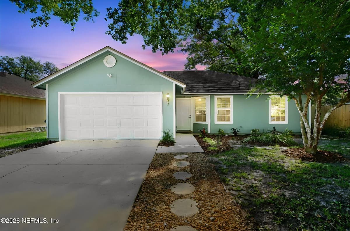 4497 COBBLEFIELD Circle W, Jacksonville, FL 32224, Jacksonville, FL - photo 2