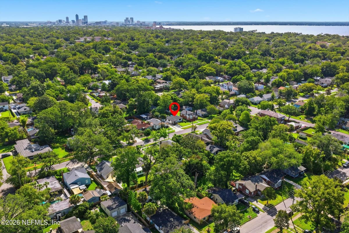 1343 WOLFE Street, Jacksonville, FL 32205, Jacksonville, FL - photo 3
