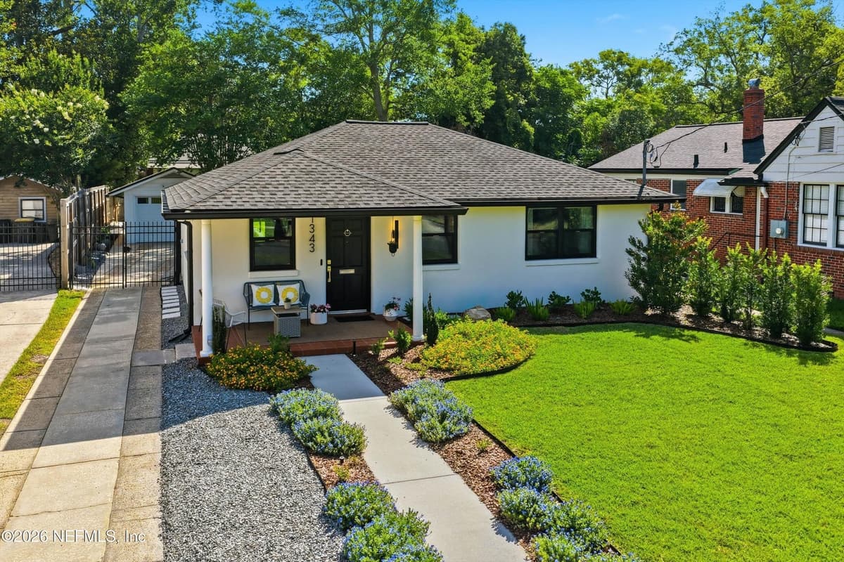 1343 WOLFE Street, Jacksonville, FL 32205, Jacksonville, FL - photo 2