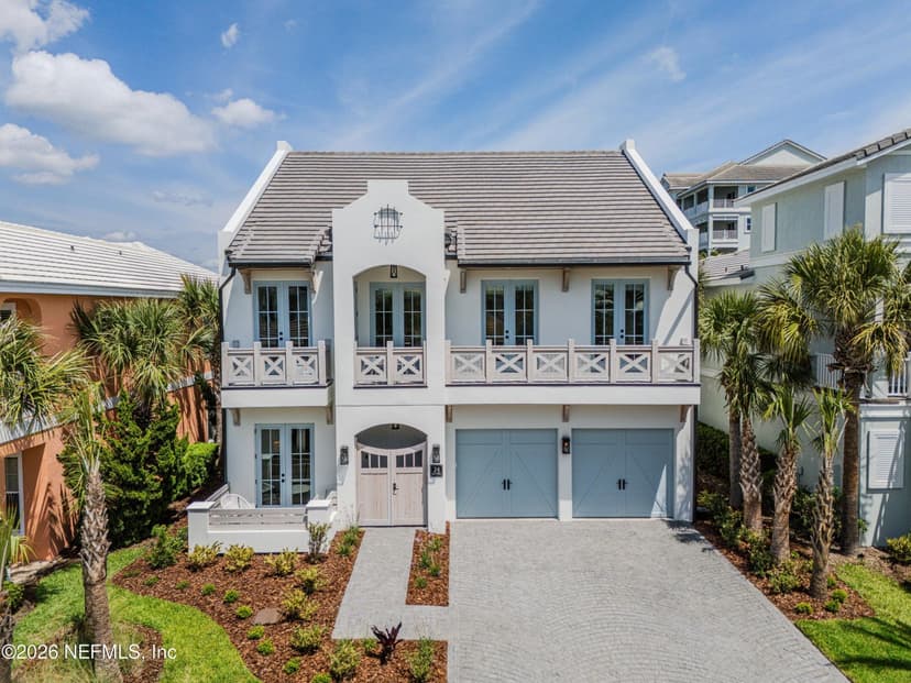 24 CINNAMON BEACH Place, Palm Coast, FL 32137