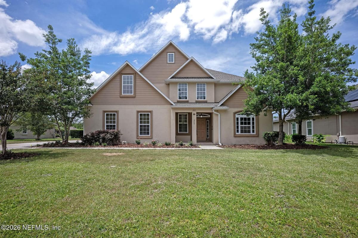 265 MOSES CREEK Boulevard, St. Augustine, FL 32086, St. Augustine, FL - photo 2