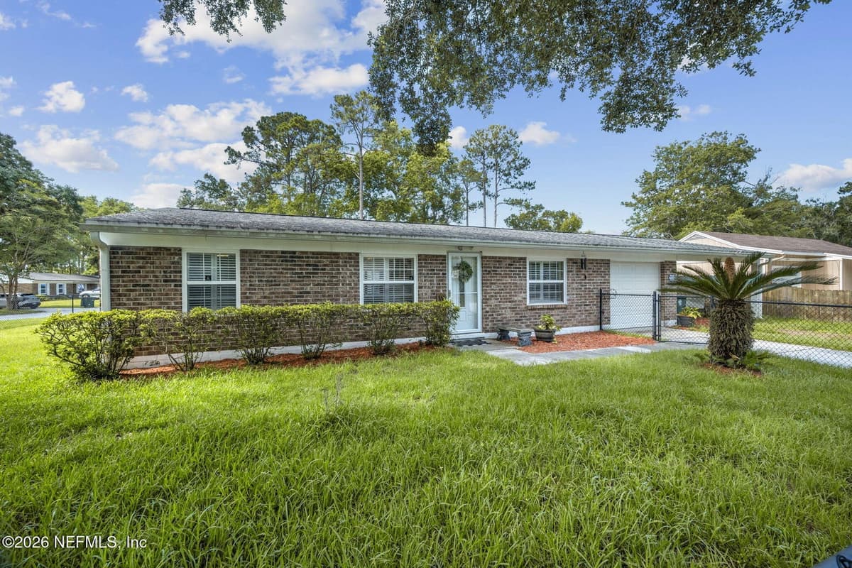 3220 RICKY Drive, Jacksonville, FL 32223, Jacksonville, FL - photo 2