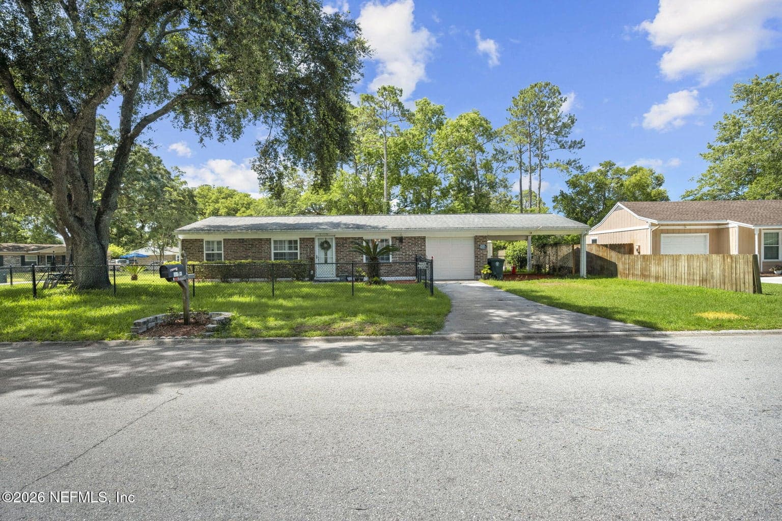 3220 RICKY Drive, Jacksonville, FL 32223, Jacksonville, FL - photo 1