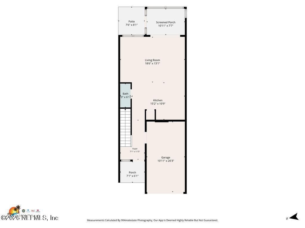 15 CANARY PALM Court, Ponte Vedra, FL 32081, Ponte Vedra, FL - photo 2