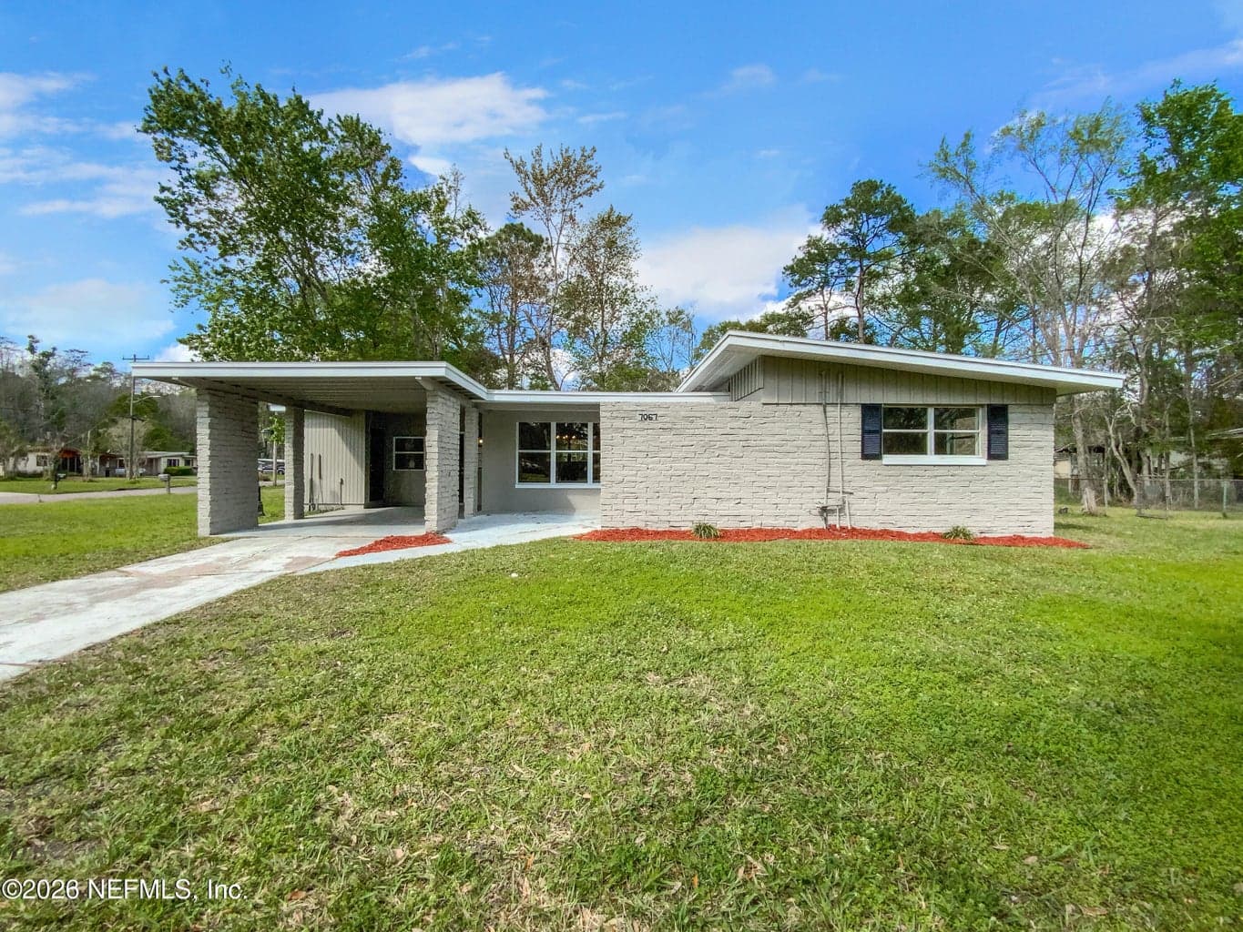 7067 CLOVIS Road, Jacksonville, FL 32205, Jacksonville, FL - photo 1