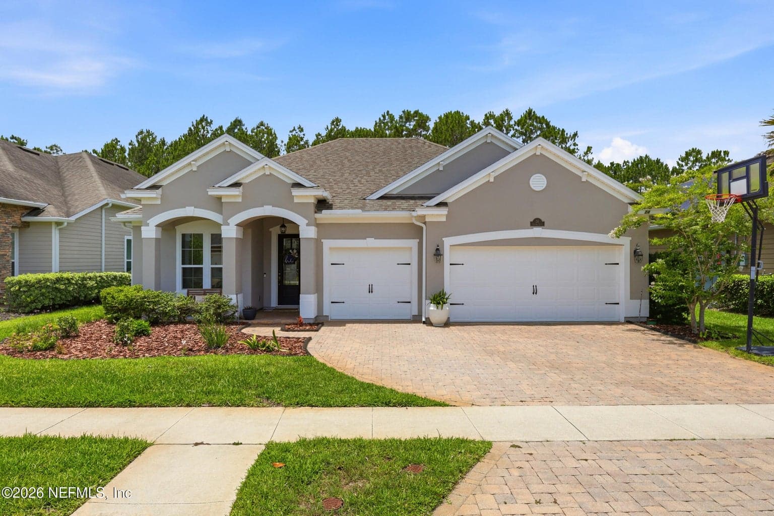 24 CUPCAKE Court, St. Johns, FL 32259, St. Johns, FL - photo 1