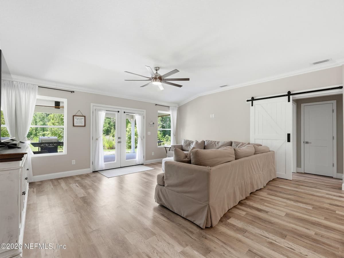 4467 MONROE SMITH Road, Jacksonville, FL 32210, Jacksonville, FL - photo 3