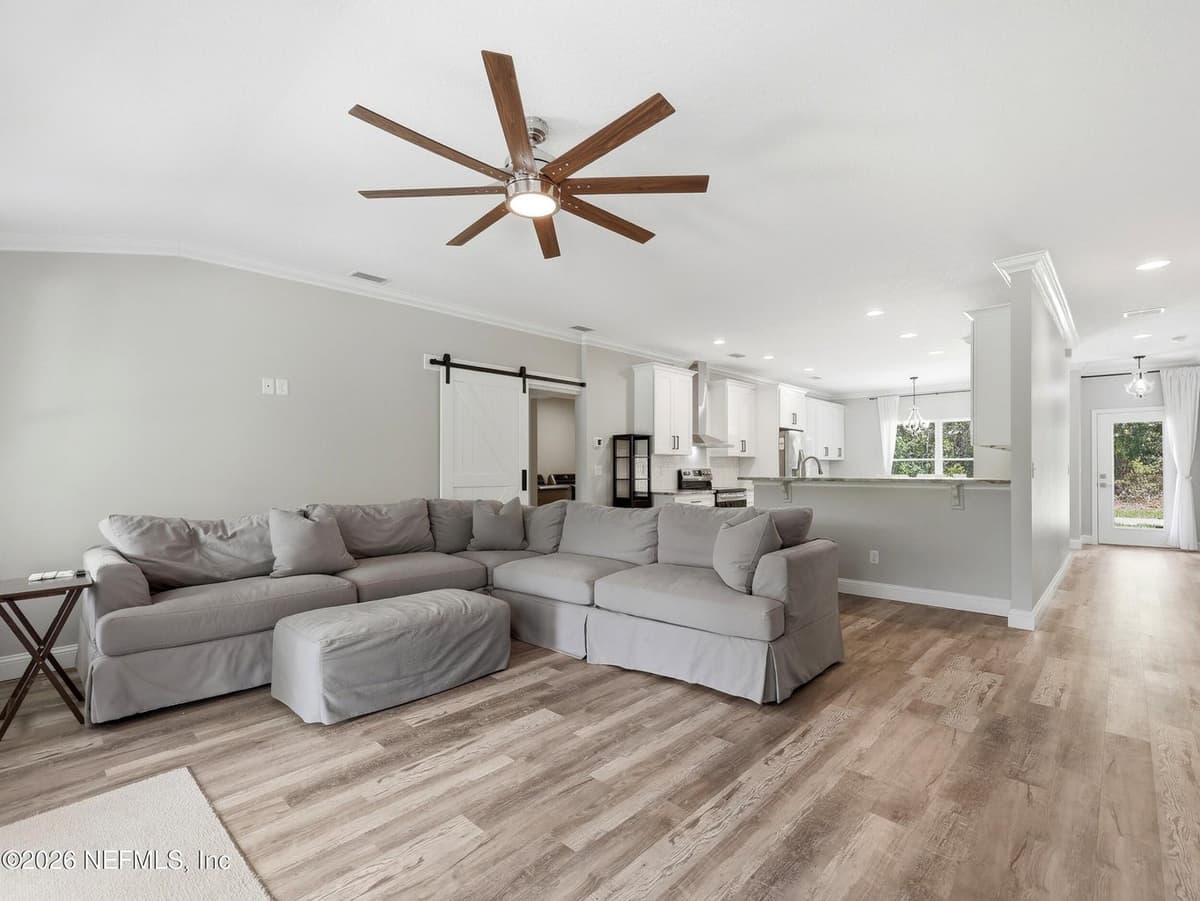 4467 MONROE SMITH Road, Jacksonville, FL 32210, Jacksonville, FL - photo 2