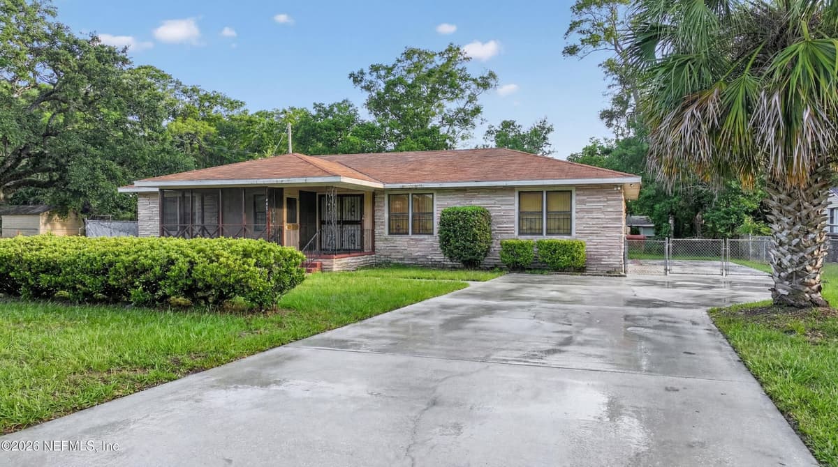 2417 W 25TH Street, Jacksonville, FL 32209, Jacksonville, FL - photo 3