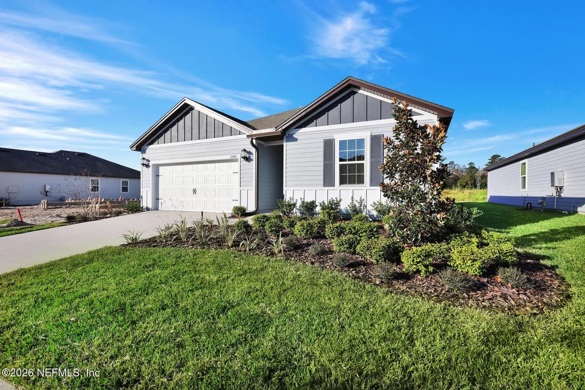 3964 GAREYS FERRY Way, Middleburg, FL 32068, Middleburg, FL - photo 2