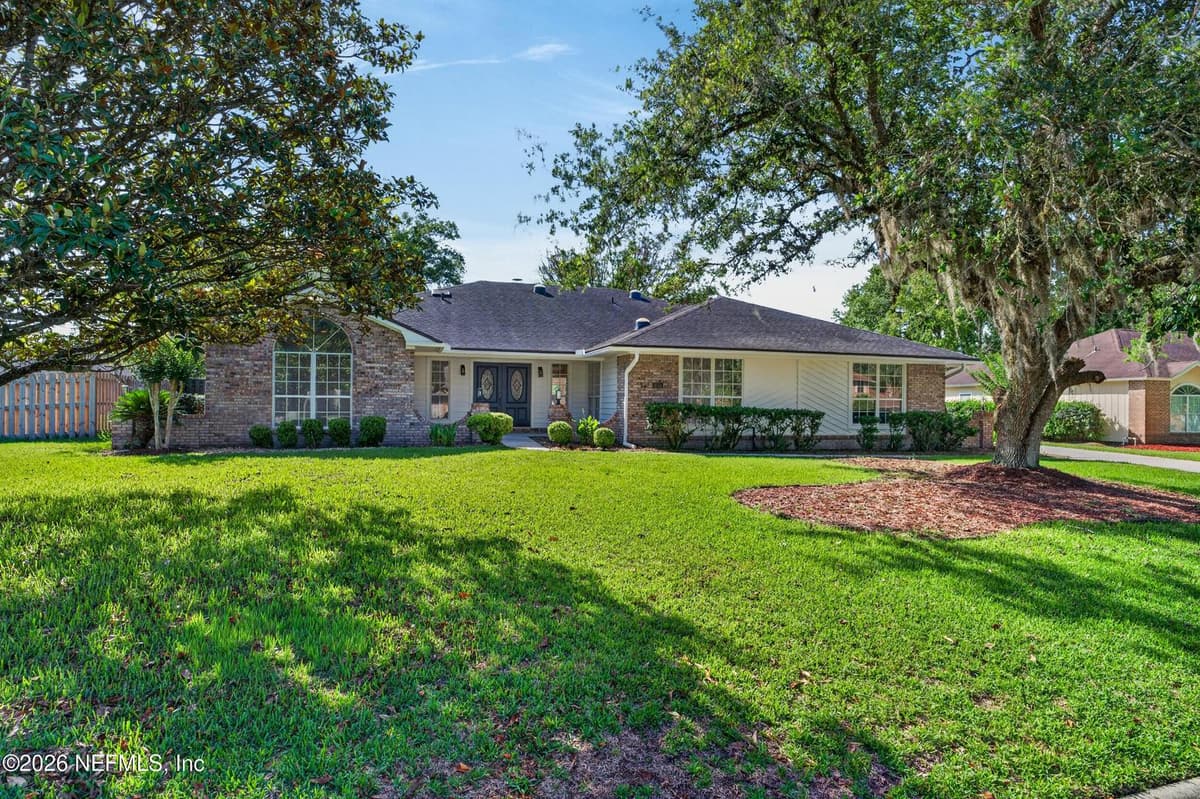 655 FINGAL Drive, Orange Park, FL 32073, Orange Park, FL - photo 2