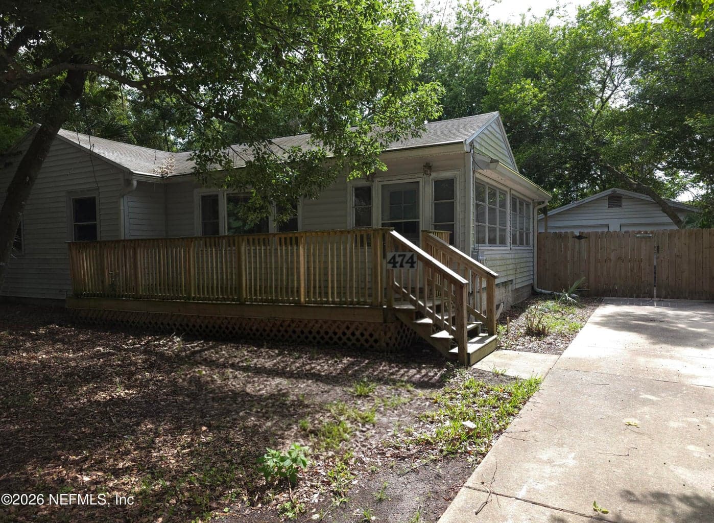 474 LAURINA Street, Jacksonville, FL 32216, Jacksonville, FL - photo 1